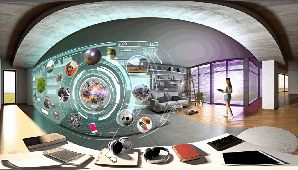 Tips Mengatur Rumah Dengan Smart Furniture Berteknologi AI Di Tahun 2026: Jawaban Bagi Anda yang Menginginkan Ruang Pintar Praktis dan Mudah!