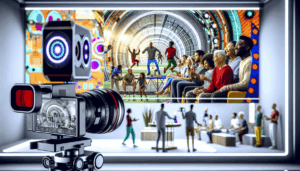 5 Cara Perubahan Fashion Digital Baju Augmented Reality di 2026 Menghadapi Tantangan Kehidupan Modern