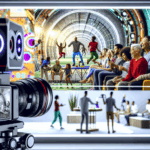 Fundamental Fotografi Menggunakan Kamera Ponsel: Langkah Mengabadikan Kenangan dengan Kreativitas