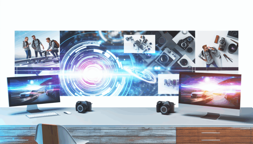 Apakah Anda siap Menghadapi Masa Depan? Inilah Cara Mendesain Rumah Menggunakan Furnitur Cerdas Berbasis Kecerdasan Buatan di Tahun 2026 yang Akan Mengubah Hidup Anda.