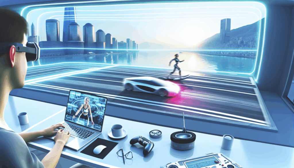 Terkuak! Kekeliruan Serius di Langkah Awal Menjadi Nomaden Digital Dunia Pada Era Remote Work 2026 yang Kerap Terlupakan