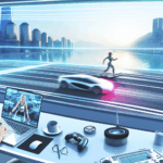 7 Inovasi Hebat: Solusi Penataan Rumah Memakai Perabot Pintar Bertenaga AI di Tahun 2026 Bikin Tempat Tinggal Semakin Nyaman Serta Efisien